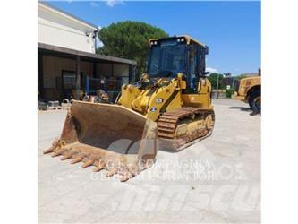 CAT 953K 履带式装载机