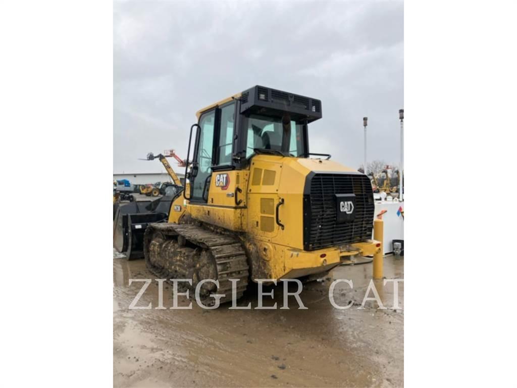 CAT 953K 履带式装载机