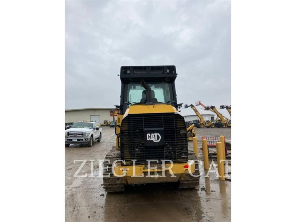 CAT 953K 履带式装载机