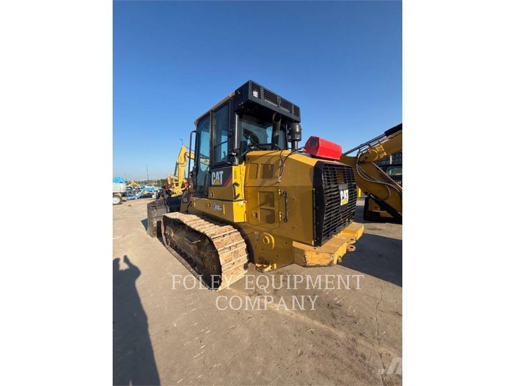 CAT 953K 履带式装载机