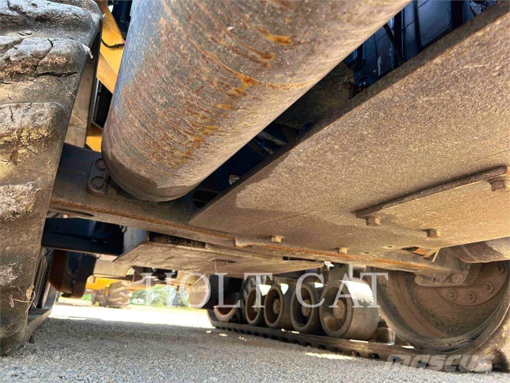 CAT 95E 拖拉机/农用车