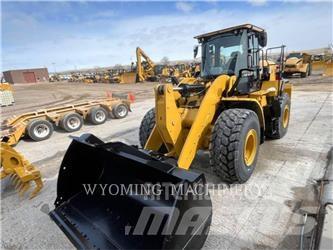 CAT 962 轮式装载机