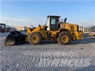 CAT 962 QC 轮式装载机