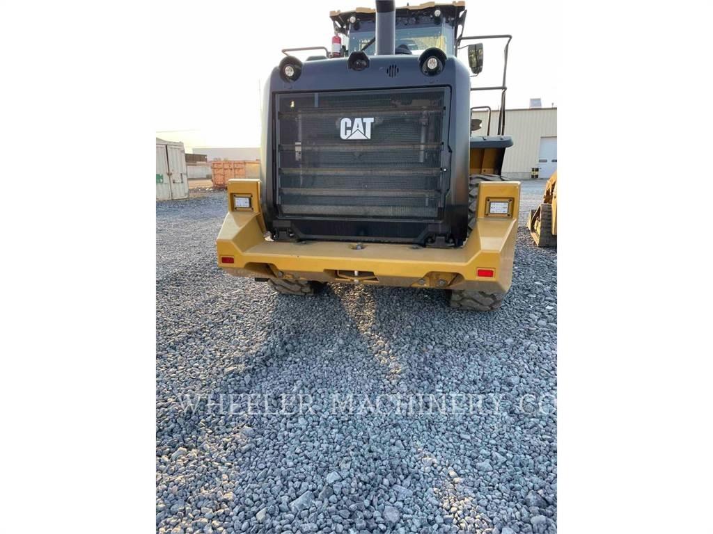 CAT 962 QC 轮式装载机