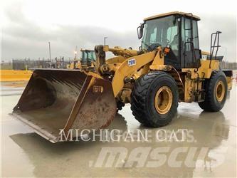CAT 962G 轮式装载机