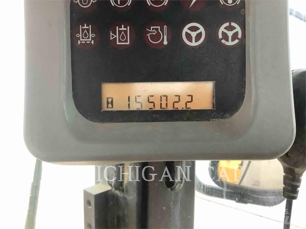 CAT 962G 轮式装载机