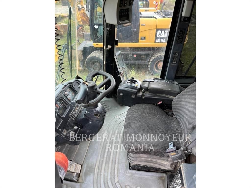 CAT 962G 轮式装载机