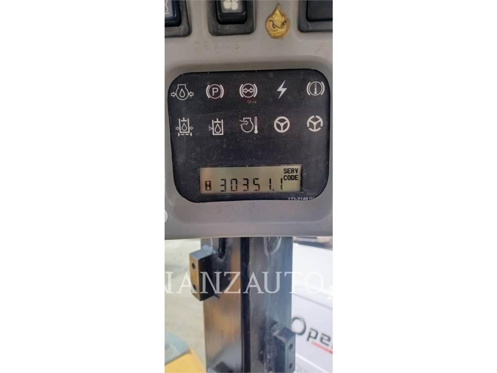 CAT 962G II 轮式装载机