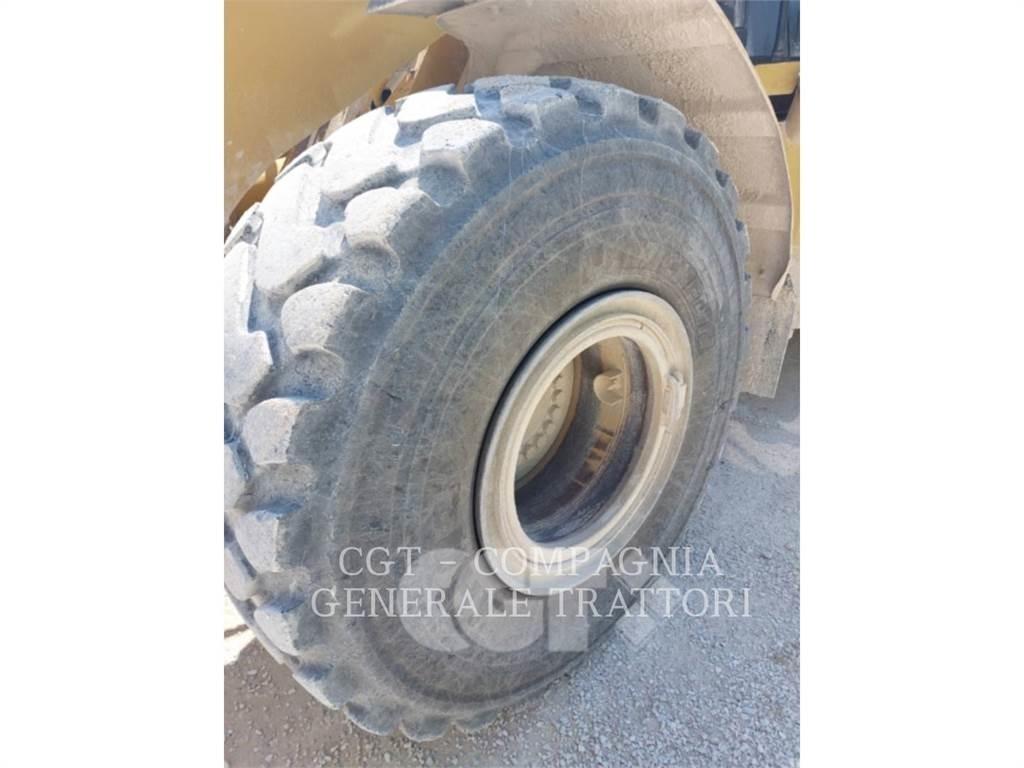 CAT 962G2 轮式装载机