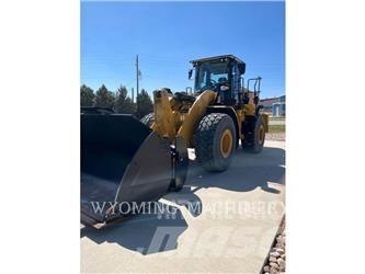 CAT 962M 轮式装载机
