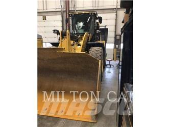 CAT 962M 轮式装载机