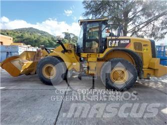 CAT 962M 轮式装载机