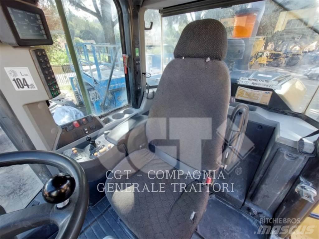 CAT 962M 轮式装载机