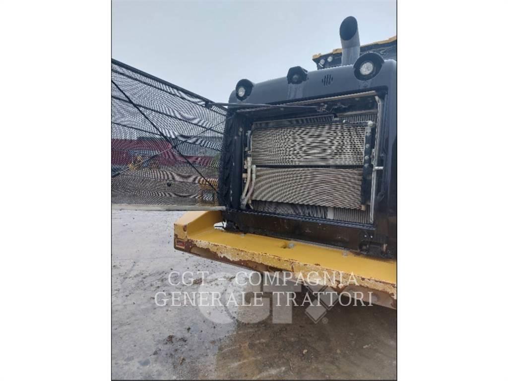 CAT 962M 轮式装载机
