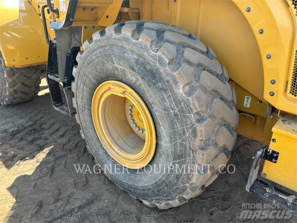 CAT 962M 轮式装载机