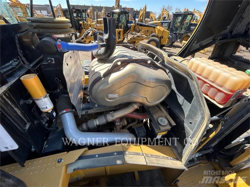 CAT 962M 轮式装载机