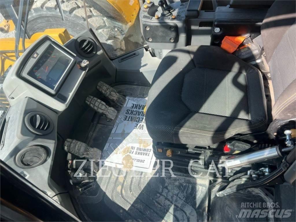 CAT 962M 轮式装载机