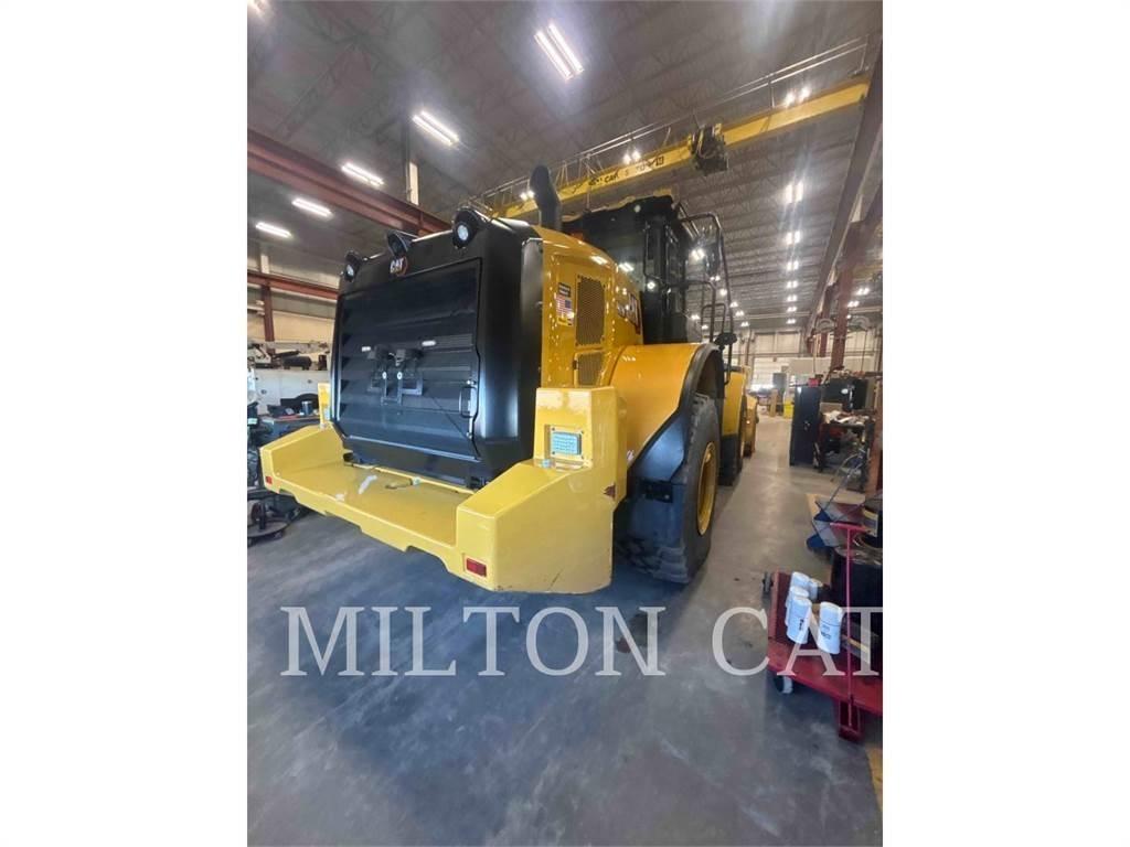 CAT 962M 轮式装载机