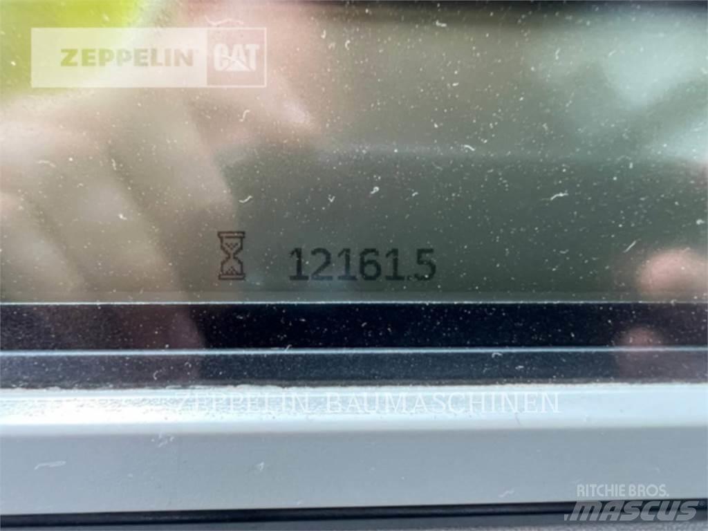 CAT 962M 轮式装载机