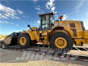 CAT 962M QC 轮式装载机