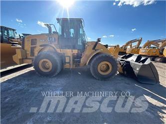 CAT 962M QC 轮式装载机