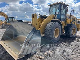 CAT 962M QC 轮式装载机