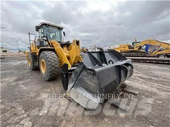 CAT 962M QC 3V 轮式装载机