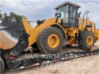 CAT 962QC 轮式装载机