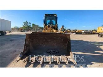 CAT 963 履带式装载机