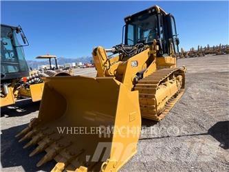 CAT 963 履带式装载机