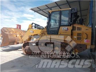 CAT 963 履带式装载机