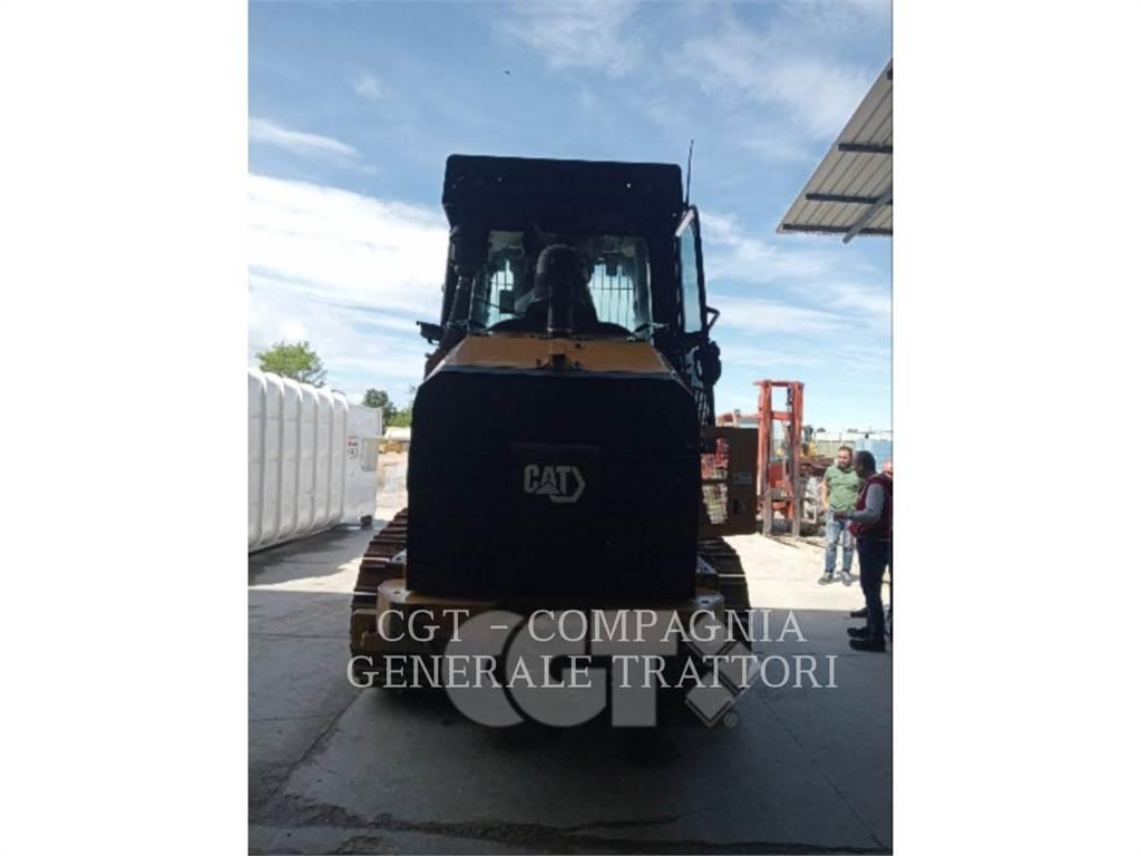 CAT 963 履带式装载机