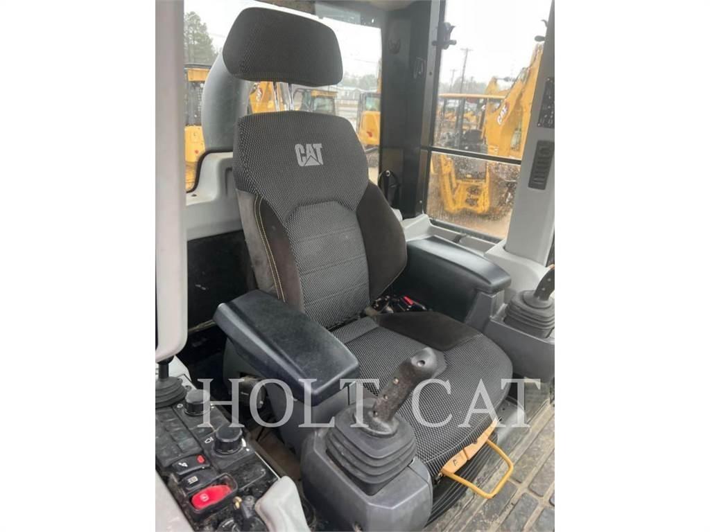 CAT 963 轮式装载机