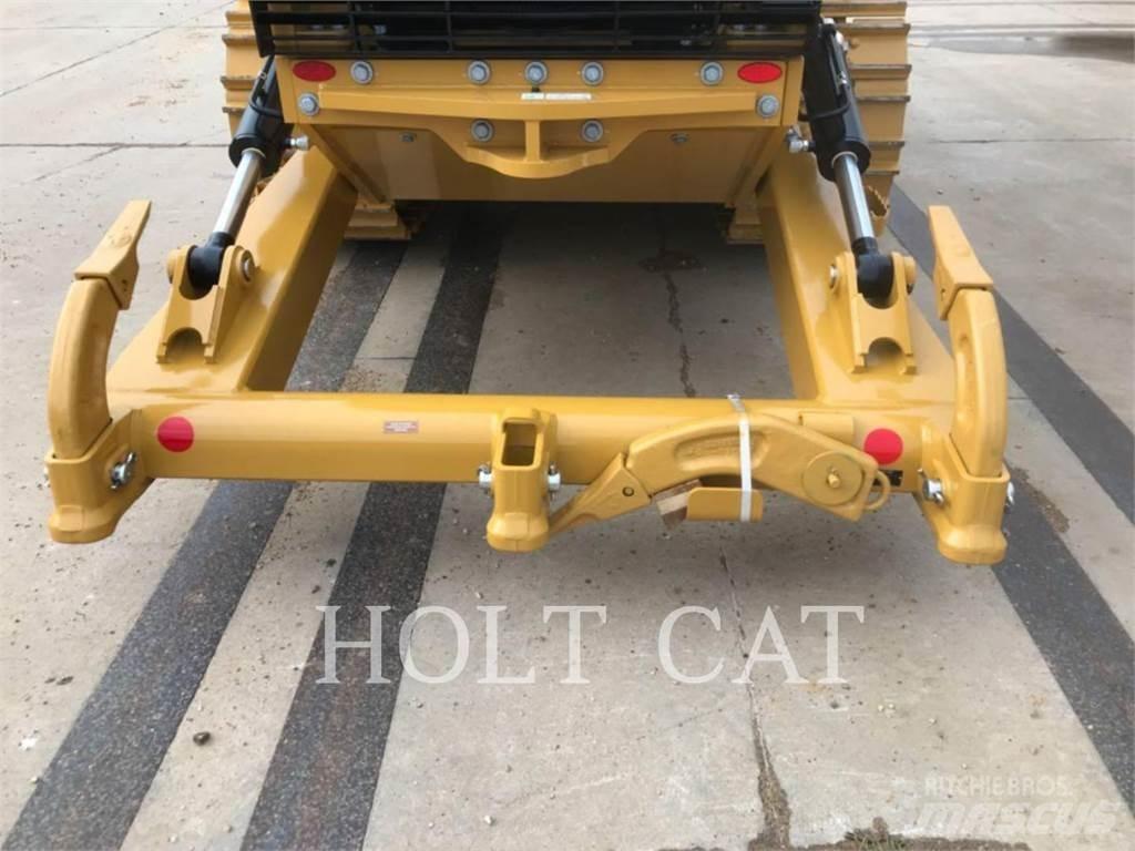 CAT 963 轮式装载机