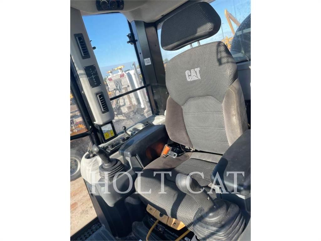 CAT 963 轮式装载机