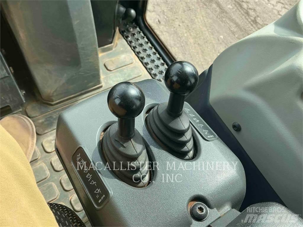 CAT 963 履带式装载机