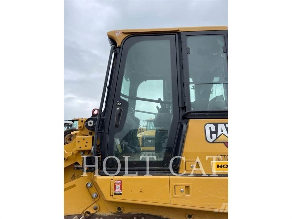 CAT 963 履带式装载机