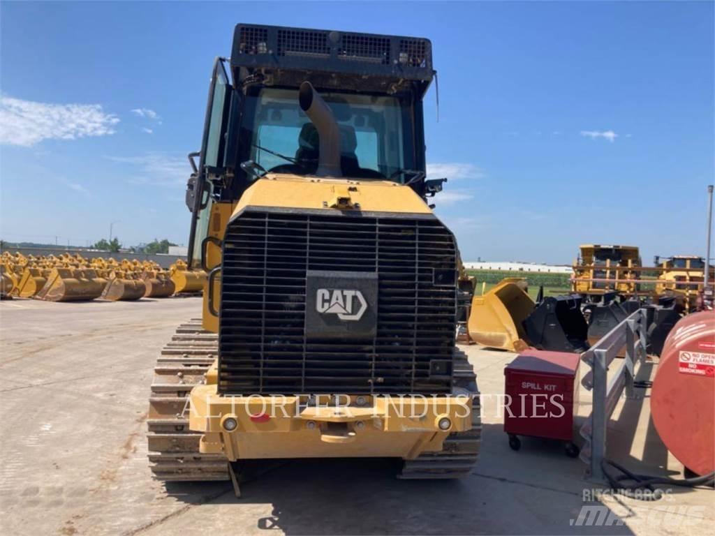 CAT 963-12 履带式装载机