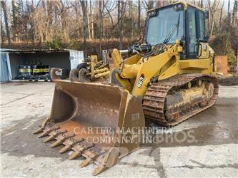 CAT 963-12 履带式装载机