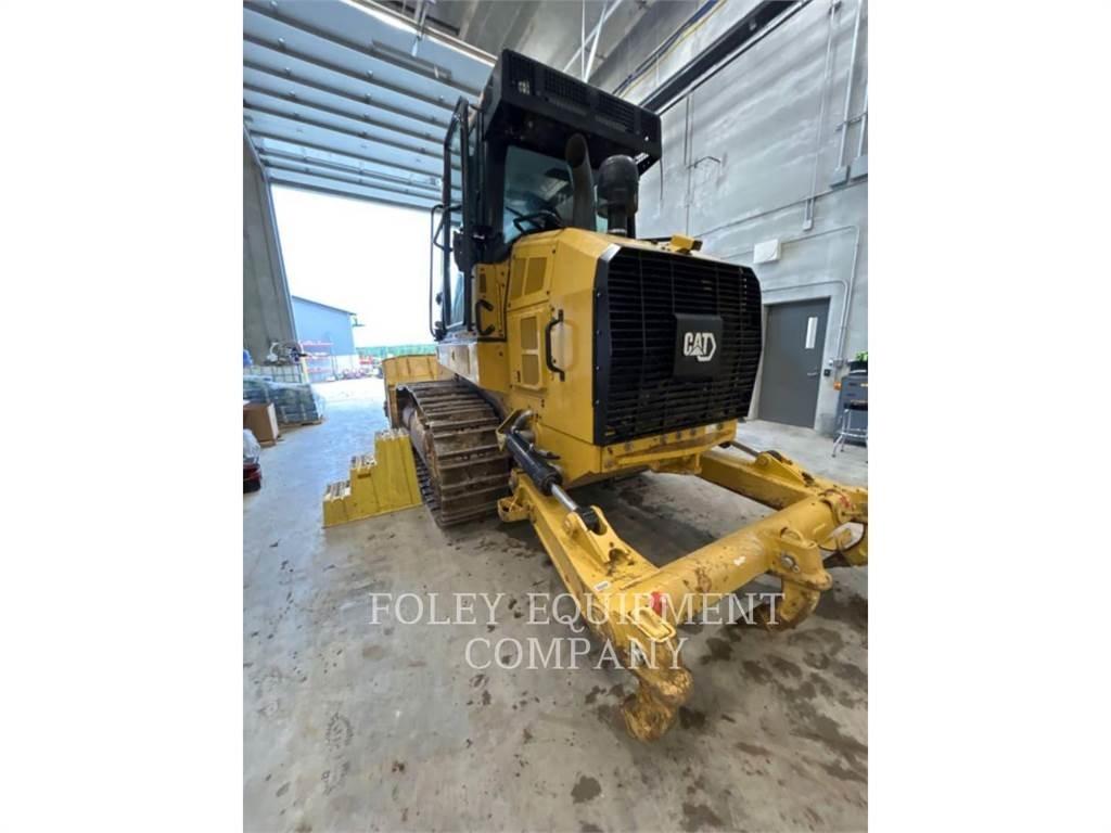 CAT 963-12 履带式装载机