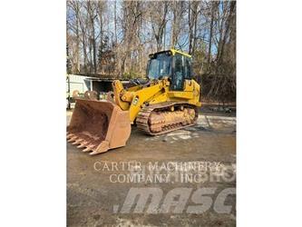 CAT 963-12 履带式装载机