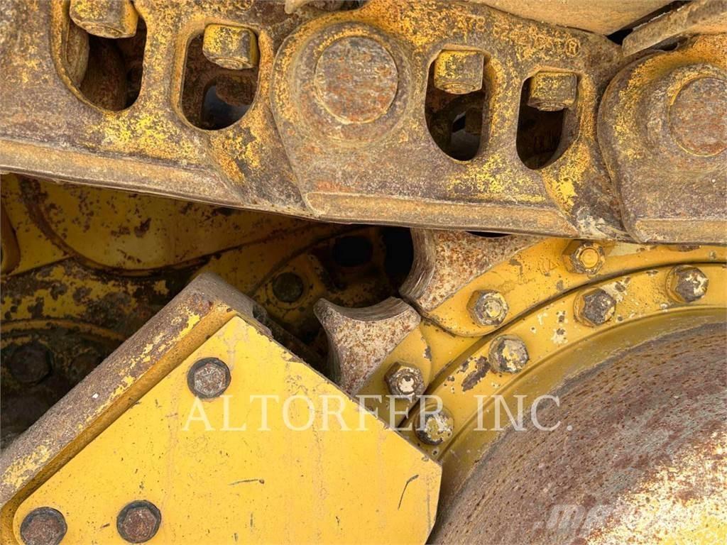 CAT 963-12 轮式装载机