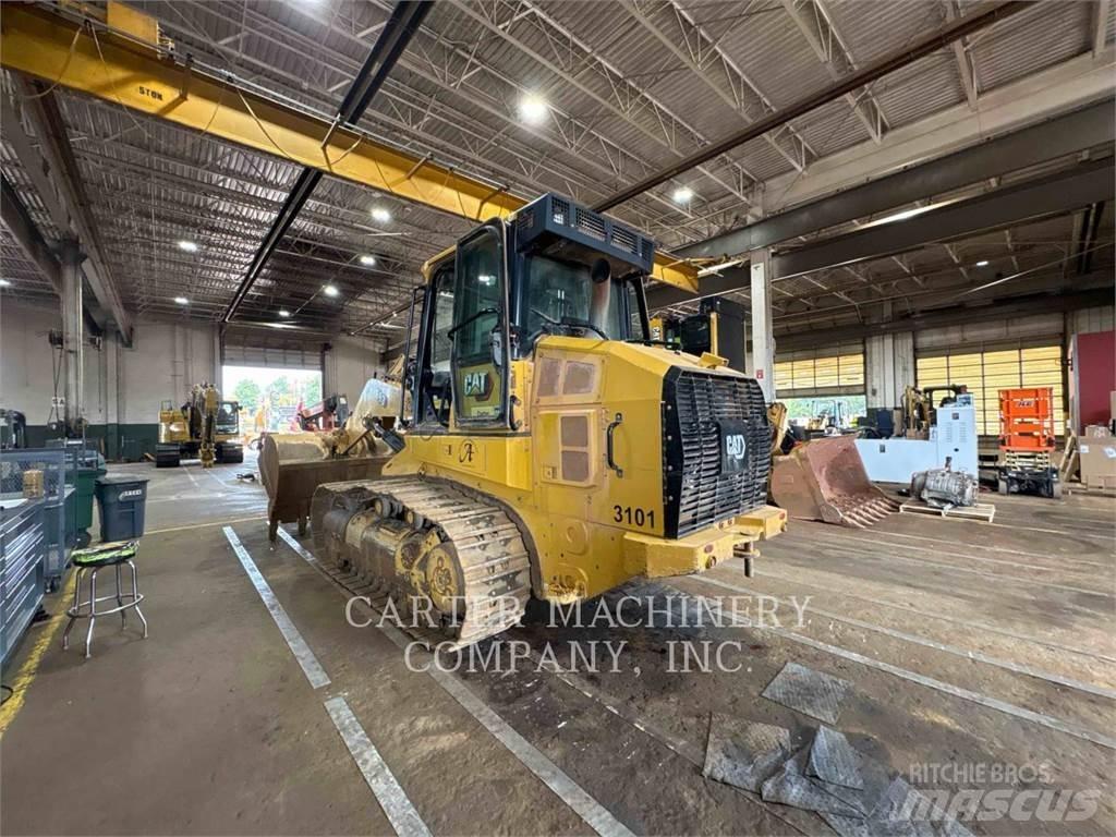 CAT 963-12 履带式装载机