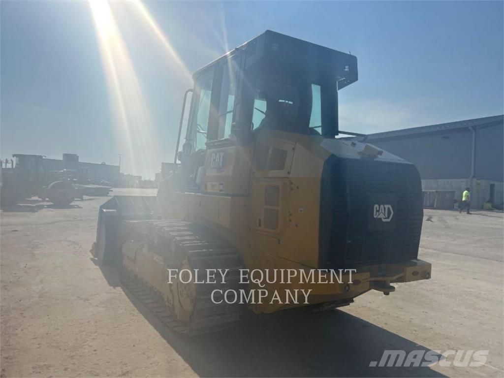 CAT 963-12 履带式装载机