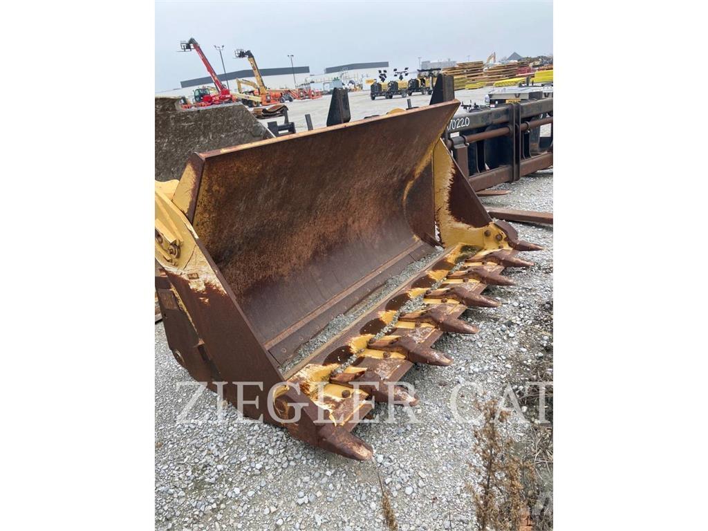 CAT 963 MP BUCKET 挖斗