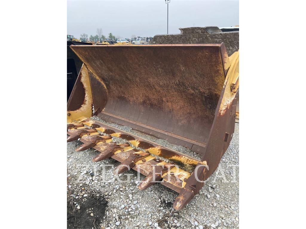 CAT 963 MP BUCKET 挖斗