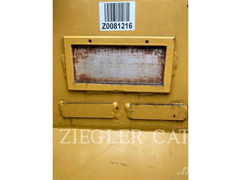 CAT 963 MP BUCKET 挖斗