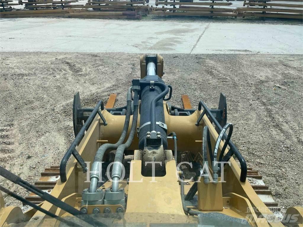 CAT 96312 履带式装载机