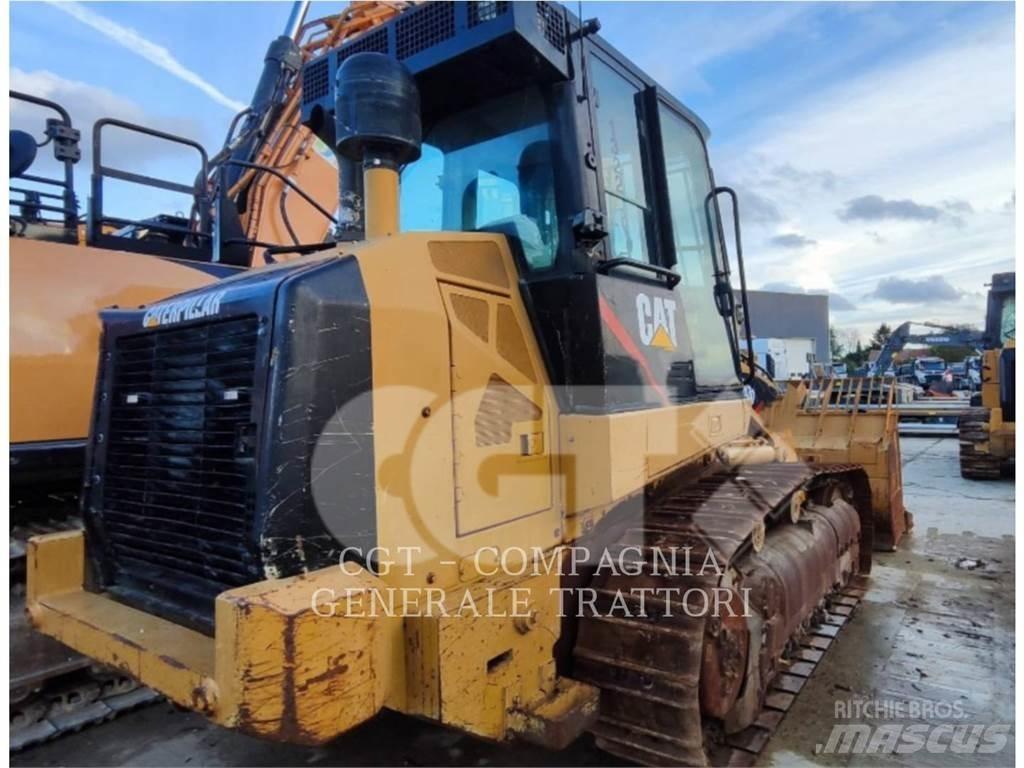CAT 963D 履带式装载机