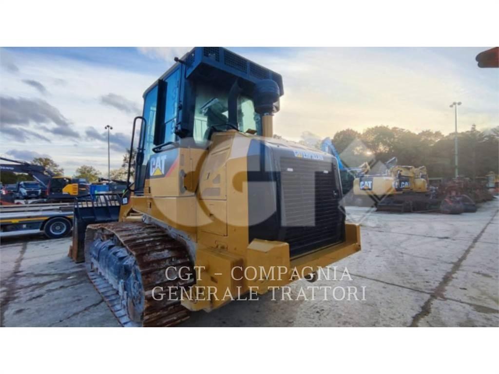CAT 963D 履带式装载机